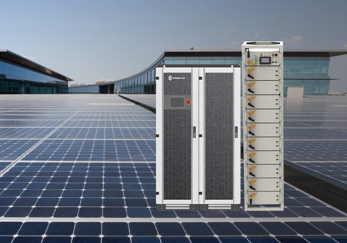 CHISAGE-ESS-The-Golden-Pairing-of-Commercial-Industrial-Hybrid-Inverter-and-1C-Battery-Pack-01-1