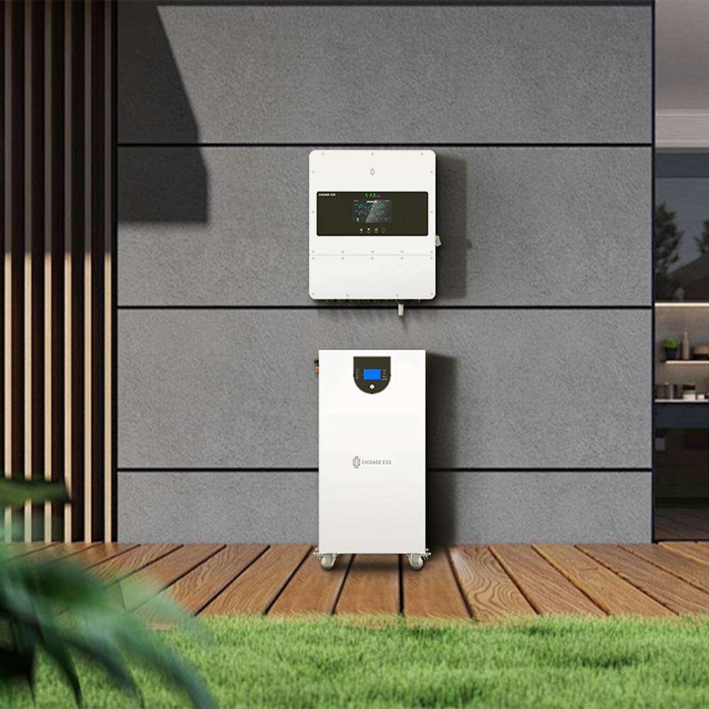 CHISAGE ESS MOON16-G Home Battery Pack Scene Diagram 03(1)