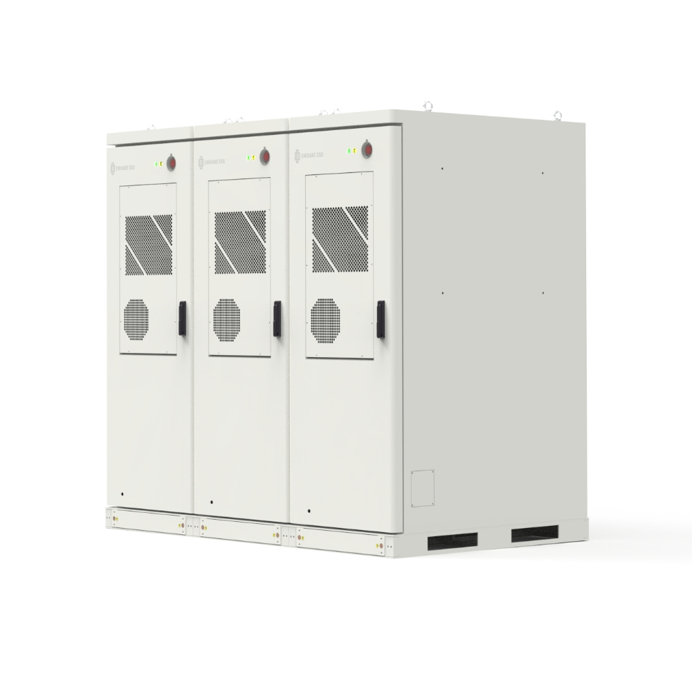 CHISAGE ESS OBE70 Commercial Energy Storage Systems Product Pictures 05